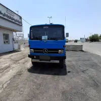 خاور جرثقیل808|خودرو سنگین|تهران, آرژانتین|دیوار