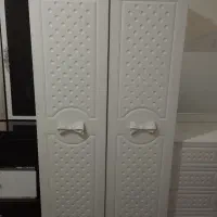 تعدادی وسیله منزل در حد نو