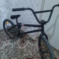 دوچرخه bmx حرفه ای مفت مفت|دوچرخه، اسکیت، اسکوتر|تهران, زعفرانیه|دیوار