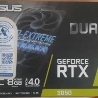 کارت گرافیک گیمینگ RTX 3050 8Gb V2