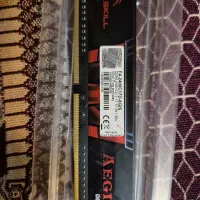 رم ۴ گیگ ddr4 2400|قطعات و لوازم جانبی رایانه|اصفهان, رزمندگان|دیوار