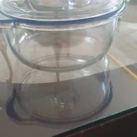 ظروف پیرکس