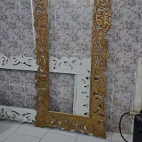 قاب دور آینه