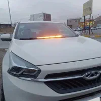 تیگو۷ ie سفید بیرنگ