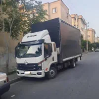 باربری و حمل نقل اثاثیه منزل خاور نیسان وانت|خدمات حمل و نقل|کرج, عظیمیه|دیوار