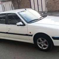 پارس|خودرو سواری و وانت|قره ضیاالدین, |دیوار