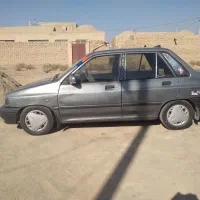 پراید مدل ۸۵|خودرو سواری و وانت|هرند, |دیوار