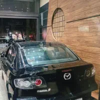 مزدا تیپ۳ مدل ۸۷