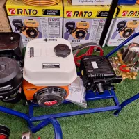 فروشگاه تخصصی انواع سمپاش|ماشینآلات صنعتی|بابل, |دیوار