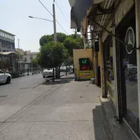 فروش ۴۰۰ متر تجاری (۶ دهنه بر خیابان قزوین)|فروش مغازه و غرفه|تهران, سلیمانی|دیوار