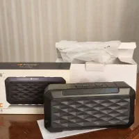 اسپیکر بلوتوثی کیسونلی ۱۹۸۴