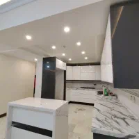 قیطریه ۱۳۰متر ۳خواب طبقه۵