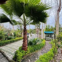 پشت پارک جنگلی نور خونه روستایی بدون مشرف|فروش خانه و ویلا|رینه, |دیوار