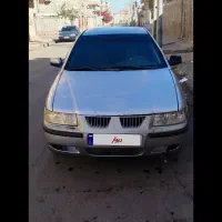 سمند مدل ۸۲|خودرو سواری و وانت|چابهار, |دیوار