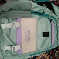 کیف مدرسه