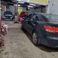 نصب هدرز علی|قطعات یدکی و لوازم جانبی|رشت, بلوار گیلان|دیوار