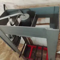 دستگاه پرس هیدرولیک ۲۰ تن|ماشین‌آلات صنعتی|تهران, جوادیه تهرانپارس|دیوار