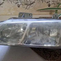 چراغ جلو پژو پارس|قطعات یدکی و لوازم جانبی|قم, زاد|دیوار