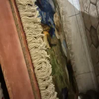 تابلو فرش دستباف