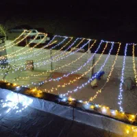 ریسه ارائی روشنک|خدمات پذیرایی، مراسم|میناب, |دیوار