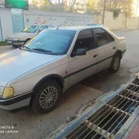 پژو 405|خودرو سواری و وانت|یاسوج, |دیوار