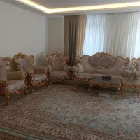 مبلمان ۹ نفره