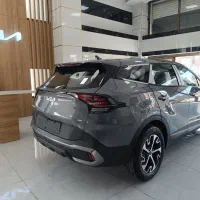 اسپورتیج لانگ فول 2025|خودرو سواری و وانت|ارومیه, |دیوار