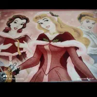 فرش کودک ترکیه