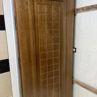 درب داخلی مدل ام دی اف پوششی و لامینوکس|مصالح و تجهیزات ساختمان|شاهین‌شهر, طالقانی|دیوار