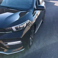 اریزو 6|خودرو سواری و وانت|دامغان, |دیوار