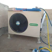 تعمیر و سرویس و نصب کولر گازی پکیج و آبگرمکن