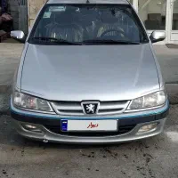 پژو پارس مدل۸۴|خودرو سواری و وانت|اردبیل, |دیوار