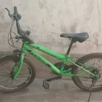 دوچرخه سایز 20