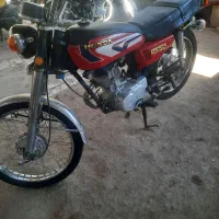 مدل ۸۹ کارت سوخت دارد سند برگ سبز|موتورسیکلت|زرند, |دیوار