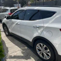 سانتافه 2015|خودرو سواری و وانت|شیراز, میرزاکوچک خان|دیوار