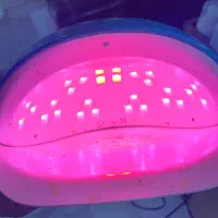 دستگاه یووی|آرایشی، بهداشتی، درمانی|میانه, |دیوار