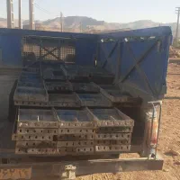 نیسان جکی|خدمات حمل و نقل|مسجد سلیمان, |دیوار