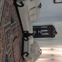 مبلمان ۷ نفره|مبلمان خانگی و میز عسلی|محمدشهر, شهرک پیام (مهرالبرز)|دیوار