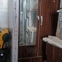 دراور سالم|جاکفشی، کمد، دراور|زابل, |دیوار