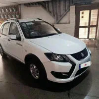 کوئیک ال مدل 1403 بی رنگ و کم کار