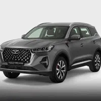 tiggo 7 promax AWD