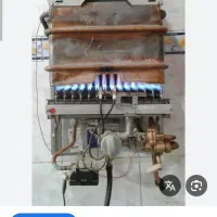 پکیج -ابگرمکن-کولرگازی|آبگرمکن، پکیج، شوفاژ|پاکدشت, پاکدشت (مامازند)|دیوار