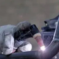 جوشکاری لوله پلی اتیلن وجوشکاری لوله آهنی منزل|خدمات پیشه و مهارت|اندیمشک, |دیوار