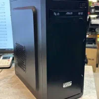 قاب کیس با رایتر asus
