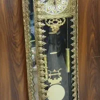 ساعت ایستاده برنجی نو