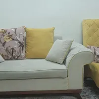 مبل ۷ نفره|مبلمان خانگی و میز عسلی|دزفول, |دیوار