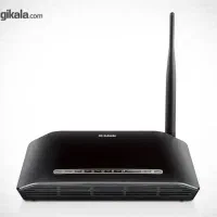فروش مودم  D Link ADSL2 N150|مودم و تجهیزات شبکه|شاهین‌شهر, فردوسی|دیوار