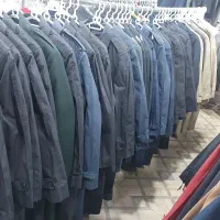 بارانی آمریکایی