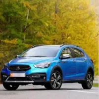 آریا شاهین 2000 (هاچ بک) گیربکس اتوماتیک