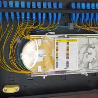 فیوژن فیبرنوری